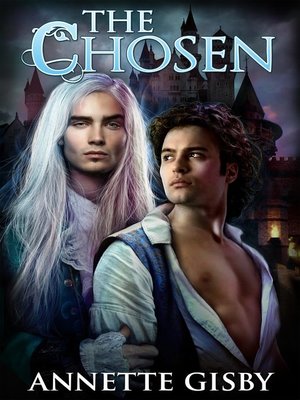 cover image of The Chosen